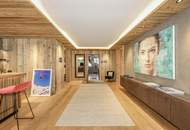 Luxuswohnung mit Pool in zentraler Toplage