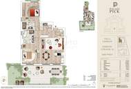 Private Green Sanctuary: Designer Garden Residence with Outdoor Space &amp; Pool: VILLA CHIMANI