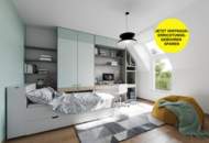 Hochwertig &amp; hell – Balkon &amp; Terrasse als Wohn-Highlight