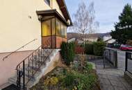 Sanierungsbedürftiges Einfamilienhaus in idyllischer Lage beim Wienerwald in Wördern