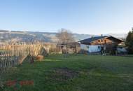 Familientraum! - Geräumiges Einfamilienhaus mit Weitblick in Langen bei Bregenz zu mieten