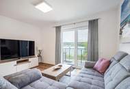 Hochwertige 3-Zimmer-Wohnung in Velden am Wörthersee!