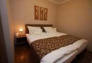 Moderne 1-Zimmer Anlegerwohnung mit Garage!