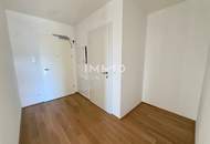 Top-Angebot: 3-Zimmer-Balkonwohnung – hochwertig & nahe U1 Leopoldau