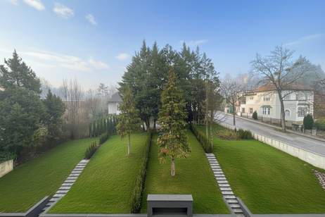 HOCHWERTIGE ERSTBEZÜGE in Villengegend I Mauer I Garten- und Penthouse-Wohnungen I Lift in Wohnung I Tiefgarage I, Wohnung-kauf, 898.000,€, 1230 Wien 23., Liesing