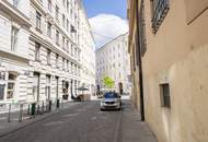 Traumhafte Altbauwohnung in bester Innenstadtlage