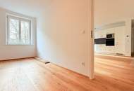 Innere Werte zählen, aber wie /72 m²/ komplett saniert!