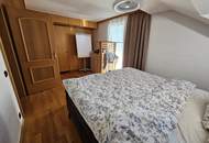 Sommerfrische in Steinbrunn: Gönnen Sie sich ein Stück Paradies. Nur wenige Meter zum Badeteich!