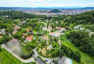 AM ROSENBERG - Baugrund mit Weitblick *Rarität*