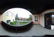 Ländliche Idylle mit Fernblick nahe der Stadtgrenze Wien!