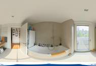 VIERZIMMER-BALKONWOHNUNG IN ESSLING