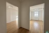 Repräsentative Büroetage am Schubertring