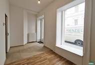 Kleines, charmantes Geschäftslokal in der Josefstadt