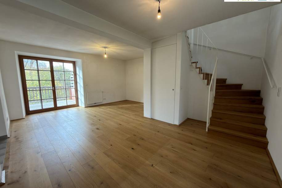 Naturverbundenes Wohnen in Ochsenburg!, Wohnung-miete, 1.550,82,€, 3100 Sankt Pölten(Stadt)