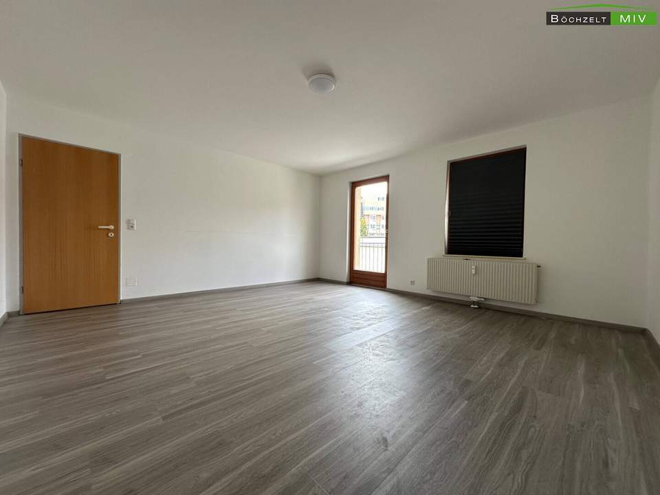 39,38 m² Wohnung in Judenburg zu vermieten