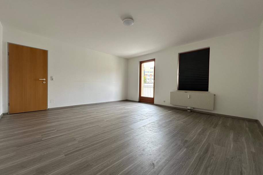 39,38 m² Wohnung in Judenburg zu vermieten, Wohnung-miete, 354,60,€, 8750 Murtal
