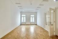 360° TOUR // GENERALSANIERTE ALTBAUWOHNUNG mit BALKON