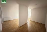 LEO 131 - Traumhafte 1.5-Zimmer Gartenwohnung in Hofruhelage! Nahe Siemens, Floridsdorf und vielen Grünflächen!