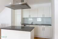 EIN BLICK AUF DIE SONNENSEITE, TERRASSENWOHUNG IN OBER ST. VEIT