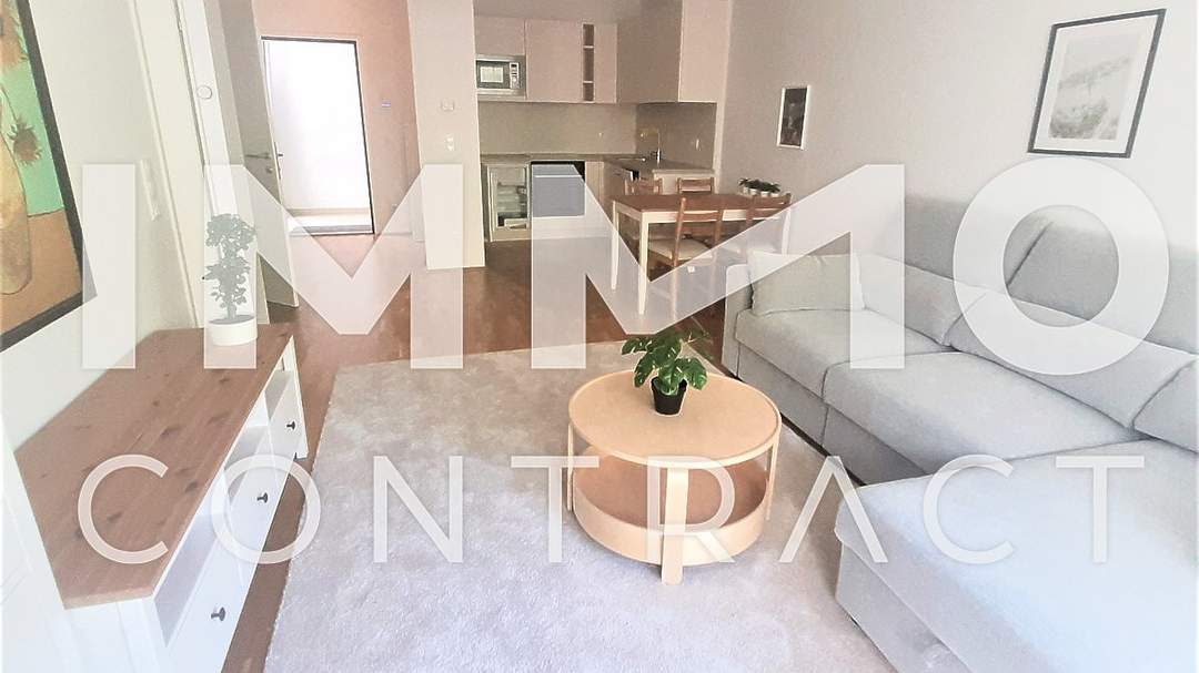 Barrierefreie Seniorenwohnung in Oberlaa!