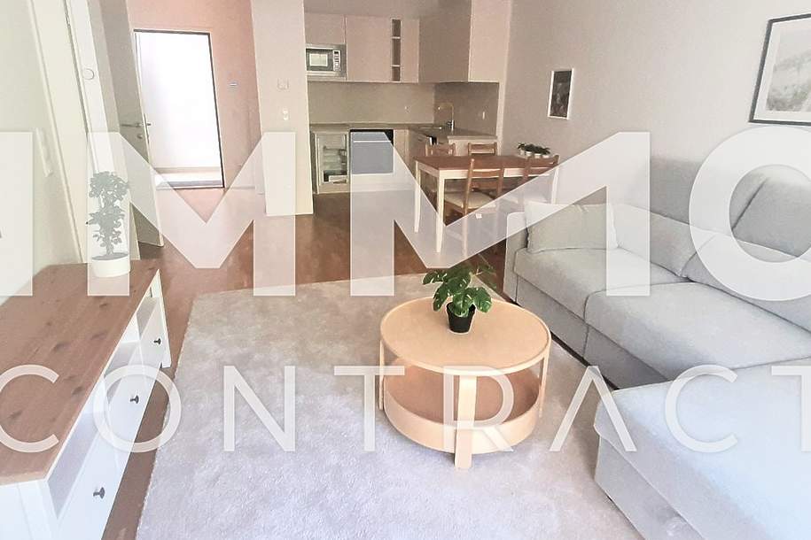 Barrierefreie Seniorenwohnung in Oberlaa!, Wohnung-miete, 1.197,09,€, 1100 Wien 10., Favoriten