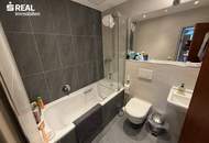 4-Zimmer-Wohnung mit Garage