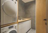 exklusives Neubauchalet in zentraler Ruhelage