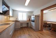 Exklusive Erdgeschosswohnung in TOP Lage zur MIETE!