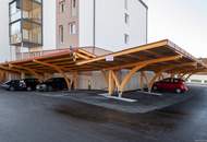 Modernes Wohnen in Schwanenstadt provisionsfrei