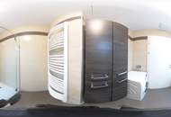 3-Zimmer-Wohnung mit Balkon nahe Millennium City - ideal für Vermietung!