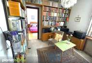 Charmantes Haus mit blühendem Garten in Top Lage