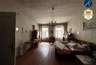 Kleines Stadthaus zum Selbstgestalten