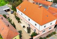 Historischer Gutshof, hochwertig kernsaniert mit 3.721 m² Grundstück!