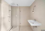 Dachgeschossmaisonette mit tollen Grundriss riesen Loggia