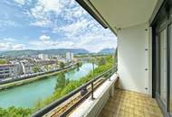 Drauufer-Wohnung in Villach