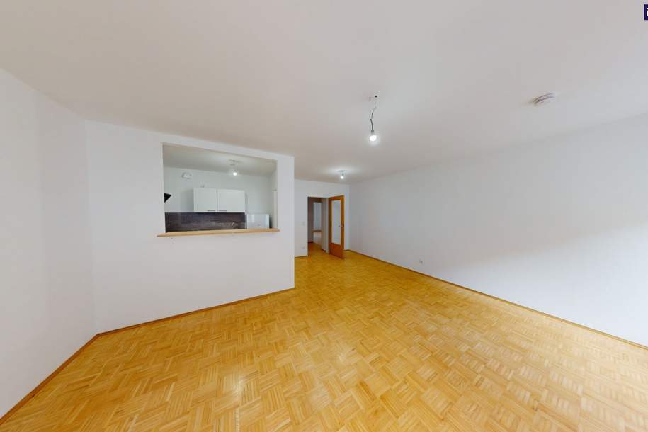 Neuer Glanz in zentraler Lage – Erstbezug nach Sanierung! 65 m² 2-Zimmer-Stadtwohnung mit großzügiger Wohnküche und perfektem Grundriss – Jetzt besichtigen!, Wohnung-kauf, 259.000,€, 8020 Graz(Stadt)