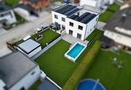 "Ein Haus, zwei Wohnungen – doppelte Chance!"
