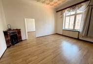 Büro direkt beim Quellenplatz