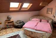 Großzügiges Wohnhaus inkl. Geschäftslokal/Büro im Zentrum von Mattersburg