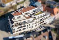 Moderne Eigentumswohnung - sehr zentrale Lage! Top 5 - OG1