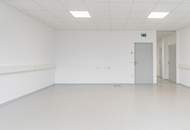 !!!Bezugsfertig!!! Bürogebäude-Neubau 284 m² (EG)