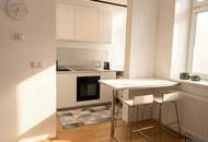 Sanierter Altbau nahe Wilherminenberg I U3 Ottakring in 3 Gehminuten I Kompakte Single Wohnung im Herzen Wiens