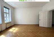 Charmante Altbauwohnung mit Garten & 2 Balkonen – Wohnen mit Stil im Herzen von Urfahr!