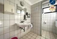 Neu renoviertes 2-Zimmer Büro im Gewerbepark Kammern
