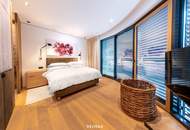 Komplett möbliert in zentraler Lage