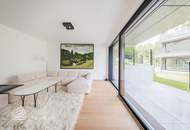 Exklusive 4-Zimmer-Gartenwohnung mit Garten