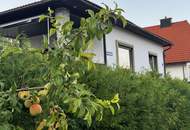 Charmanter Bungalow mit Keller, Garten und Nebenobjekten