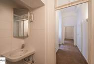 Wohnen in 1010 Wien - charmante Altbauwohnung in der Krugerstraße // ab August verfügbar!