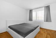 "Level up – Dachgeschoss-Maisonette"