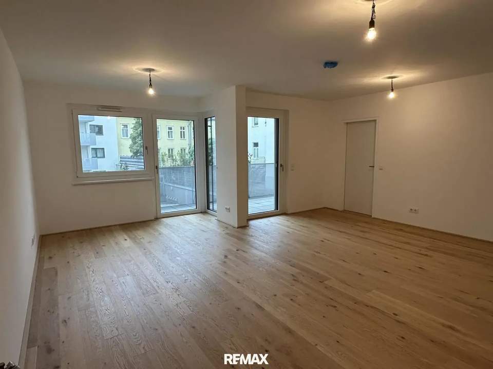 Exklusive Neubauwohnungen mit Freiflächen in grüner Bestlage von Hietzing